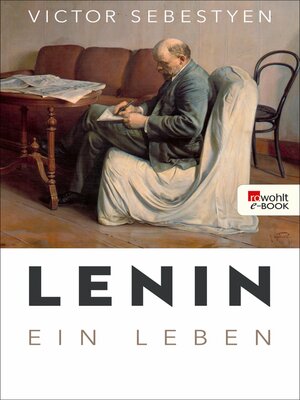 cover image of Lenin